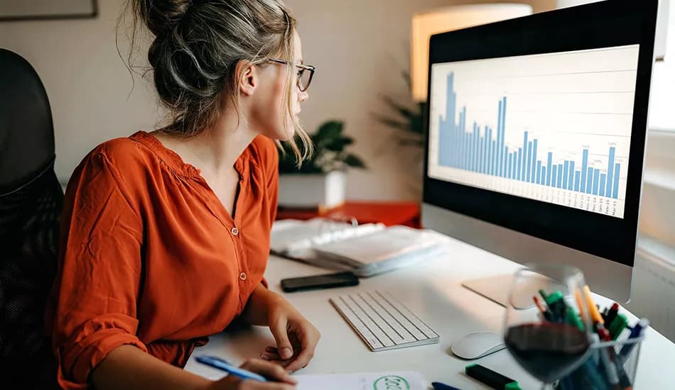 Co daje zainstalowanie kodu Google Analytics?