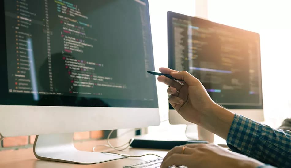 Analiza kodu HTML jako ważny element optymalizacji strony