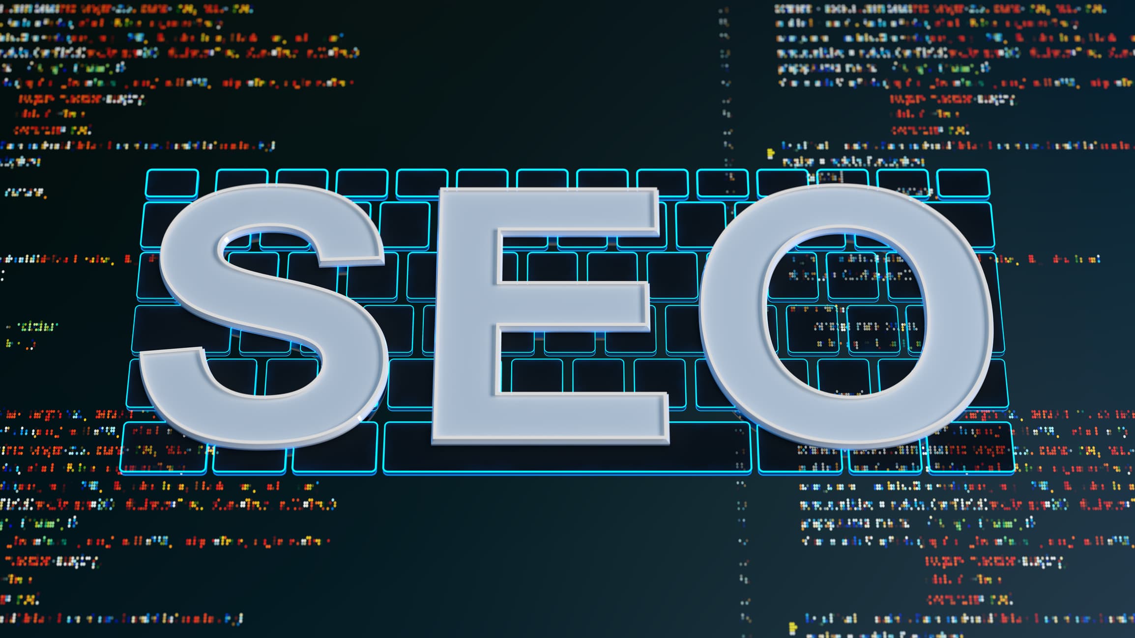 Optymalizacja SEO strony. Co zrobić, aby witryna była przystępna dla robotów?