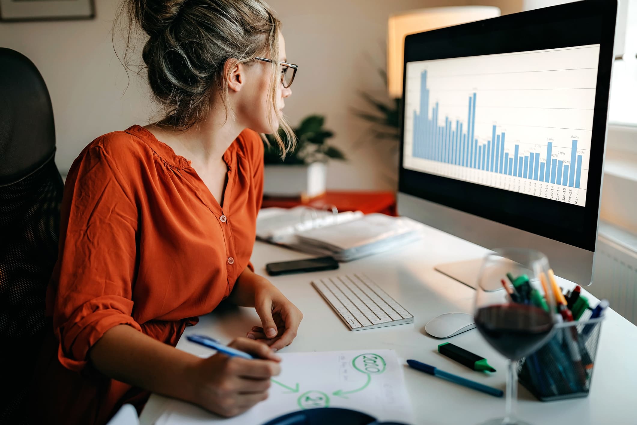 Co daje zainstalowanie kodu Google Analytics?