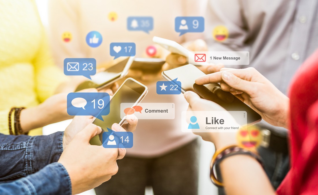 Czy aktywność w mediach społecznościowych ma wpływ na SEO?